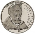 Stefan Batory (1576-1586), popiersie